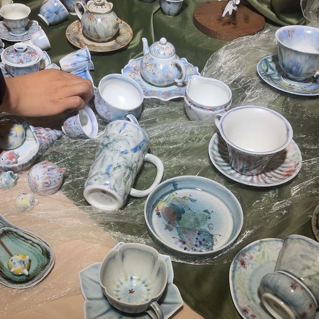 陶瓷陶瓷陶瓷陶瓷摊位168