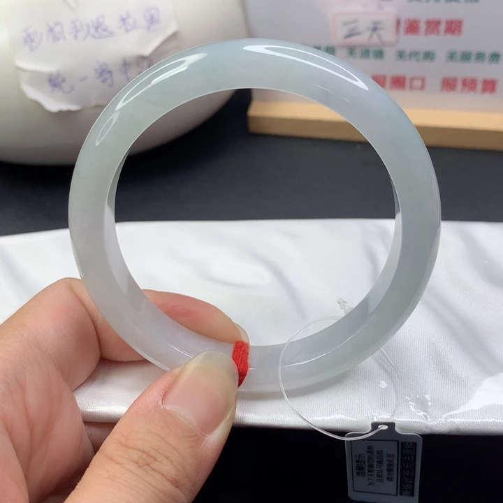 未镶嵌手镯翡翠6061