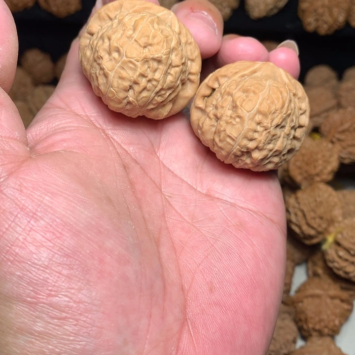 桃核吊坠全品42南瓜