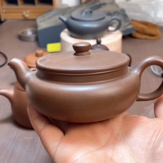茶壶紫砂清仓处理大甩卖