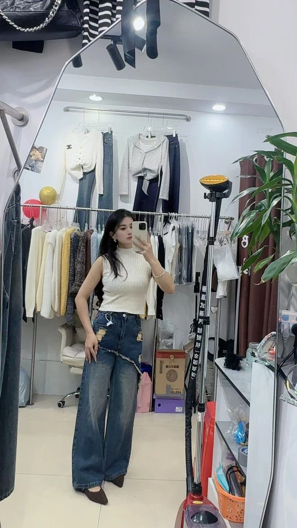 2025时尚精品套装搭配 通用链接