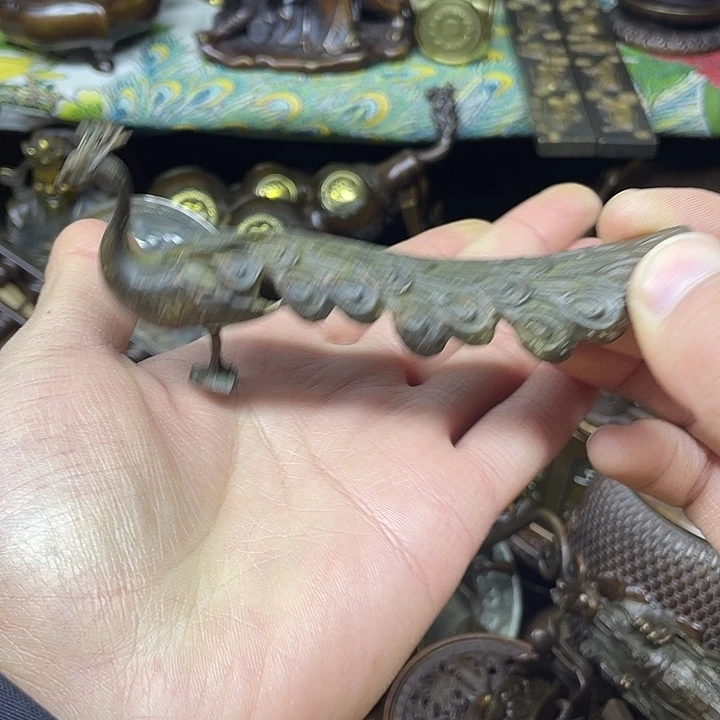 雅铜古藏直播间链接