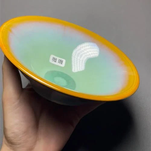 【闪购商品】茶盏-瑕疵-706.........