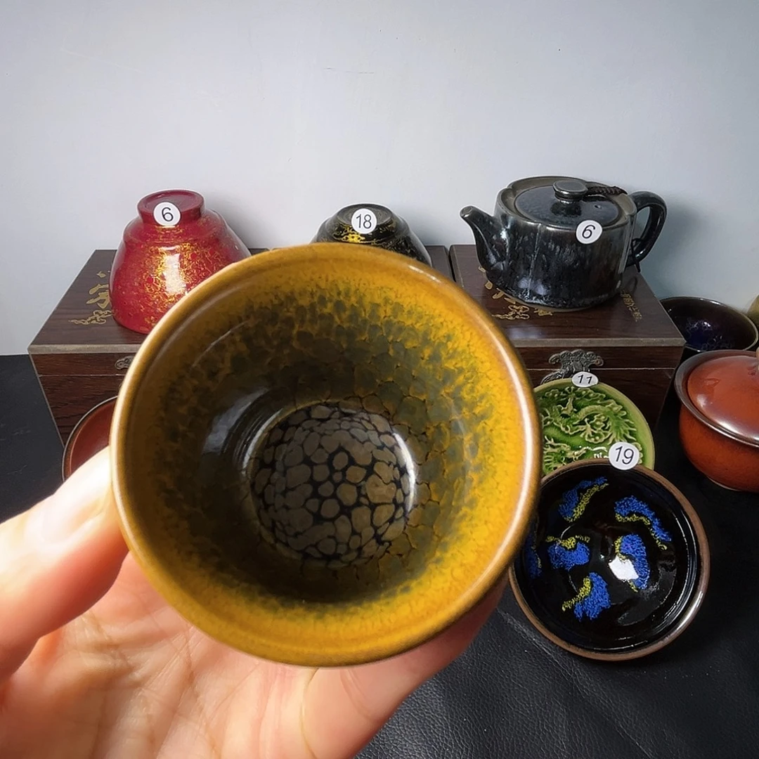 茶盏你也不要多喝开水呀