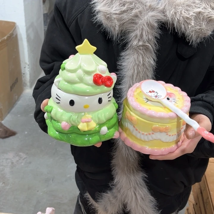 紫砂茶叶罐这么多人