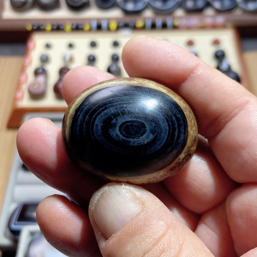 玛瑙/玉髓颈饰未镶嵌悠**雨