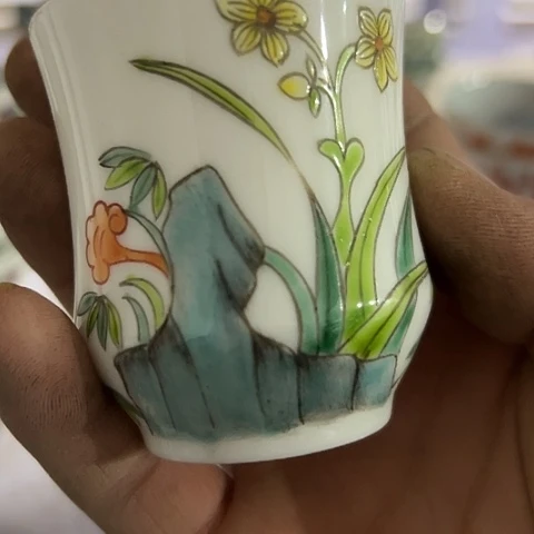 我国目前还未完全实行的标准已