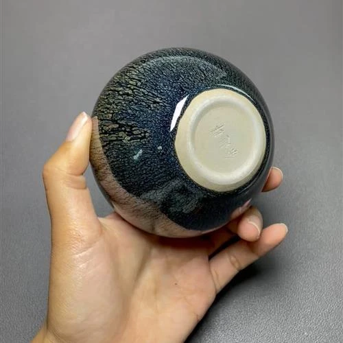 【闪购商品】茶盏-10173..........