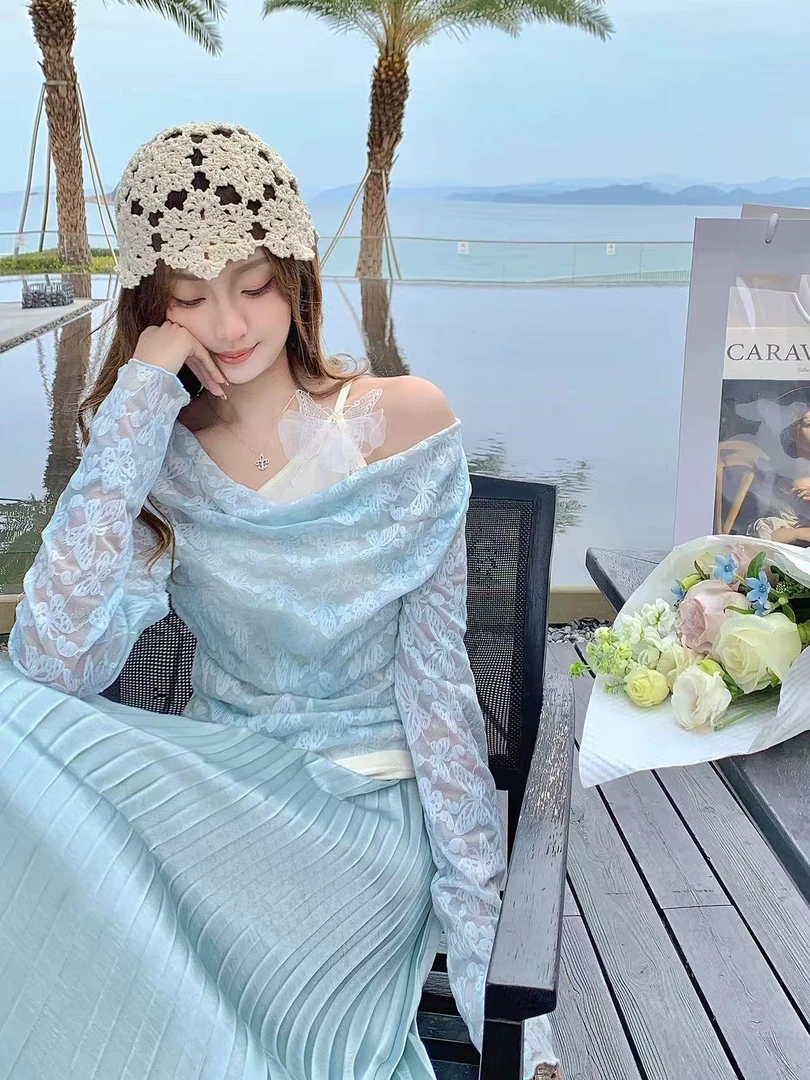 新款夏季短袖女套装拍一发二发三发四