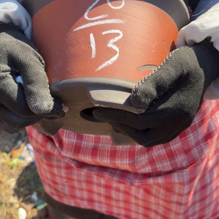 紫砂茶壶紫砂的颜色