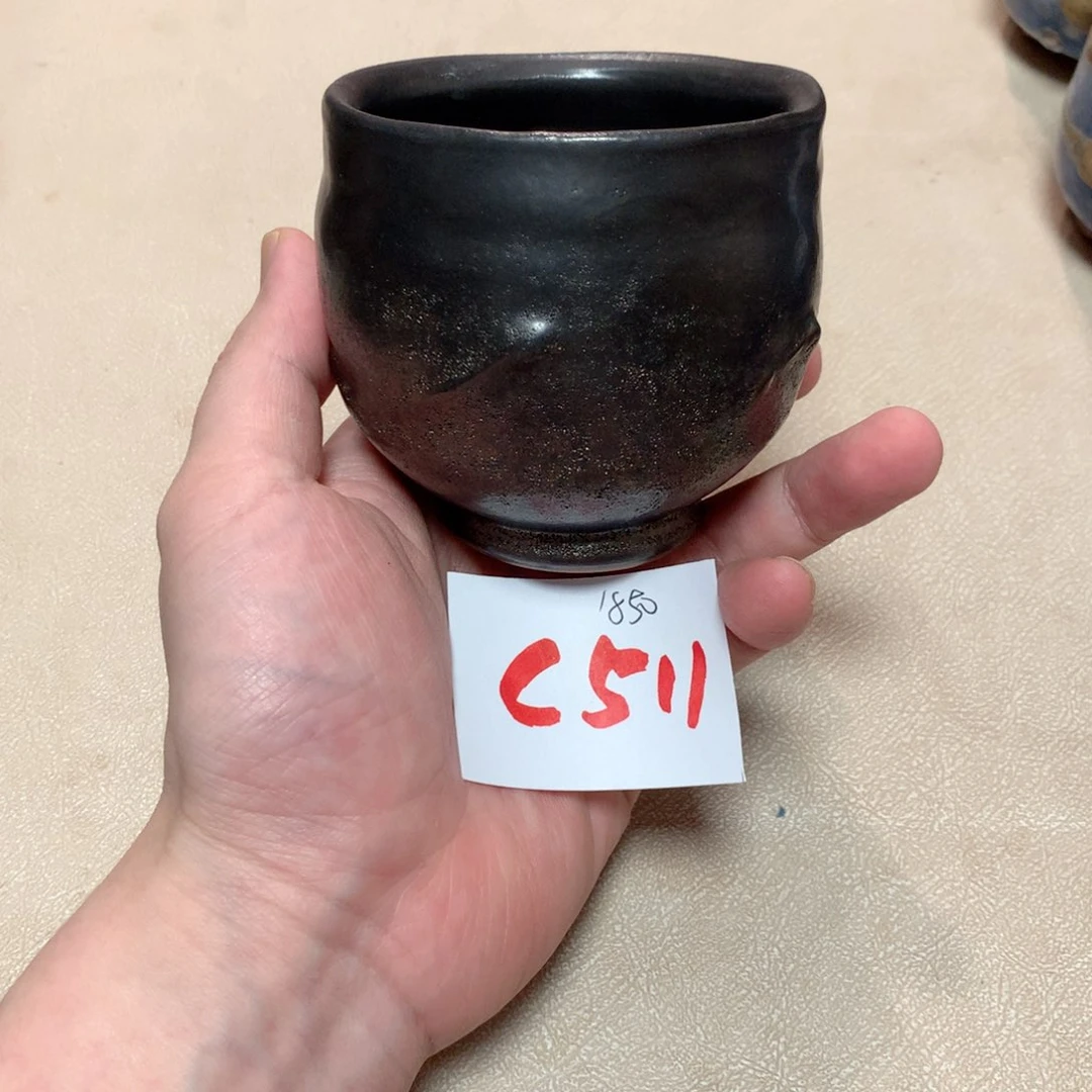 编号511艺术家康扬个人作品