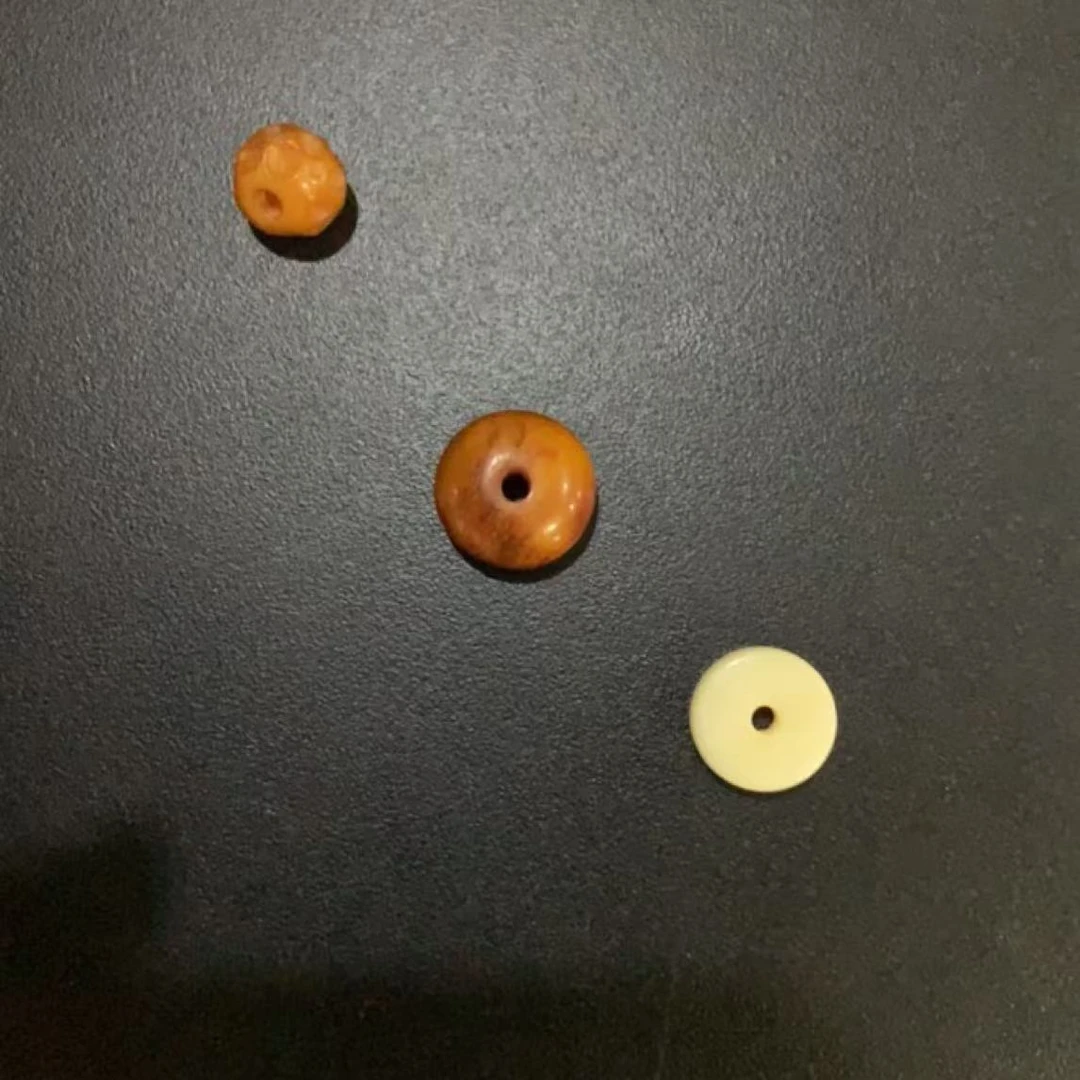 猛犸猛犸单珠链接A37