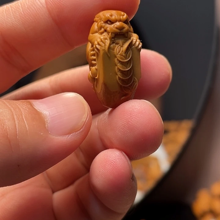 橄榄核手串/手链橄榄球赛