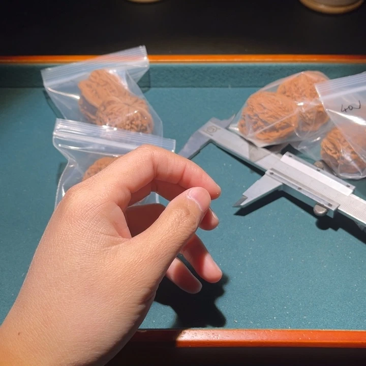 文玩核桃把件文玩核桃