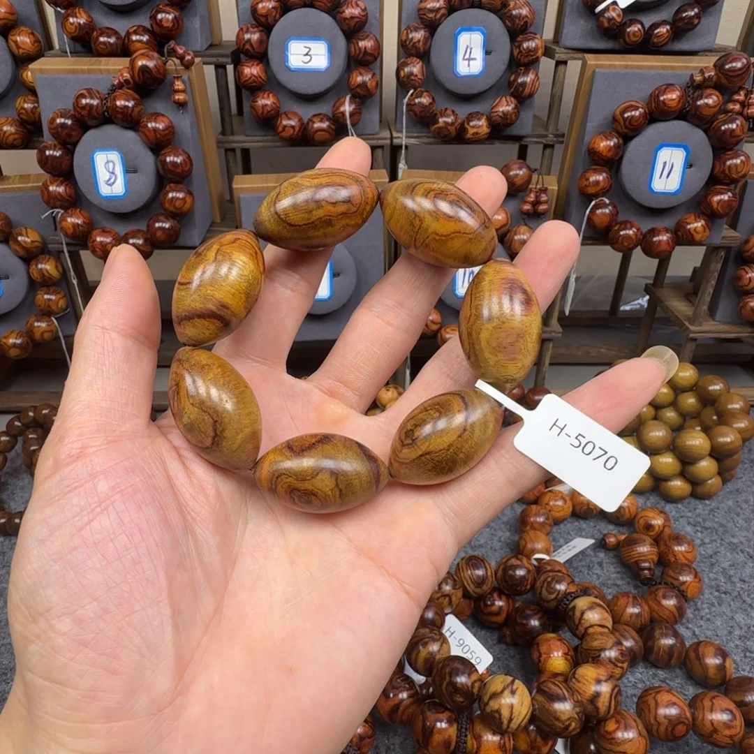 黄花梨/降香黄檀手串/手链