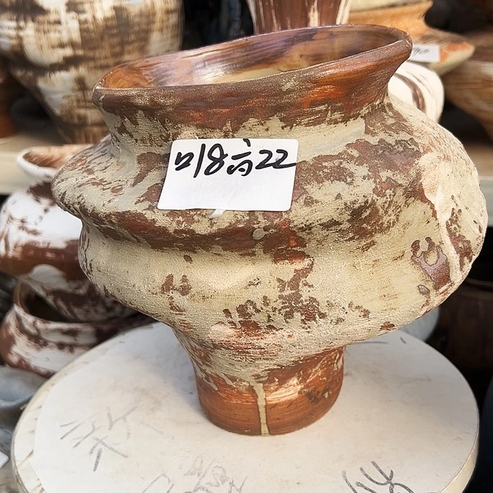 景德镇精品花盆栽适合