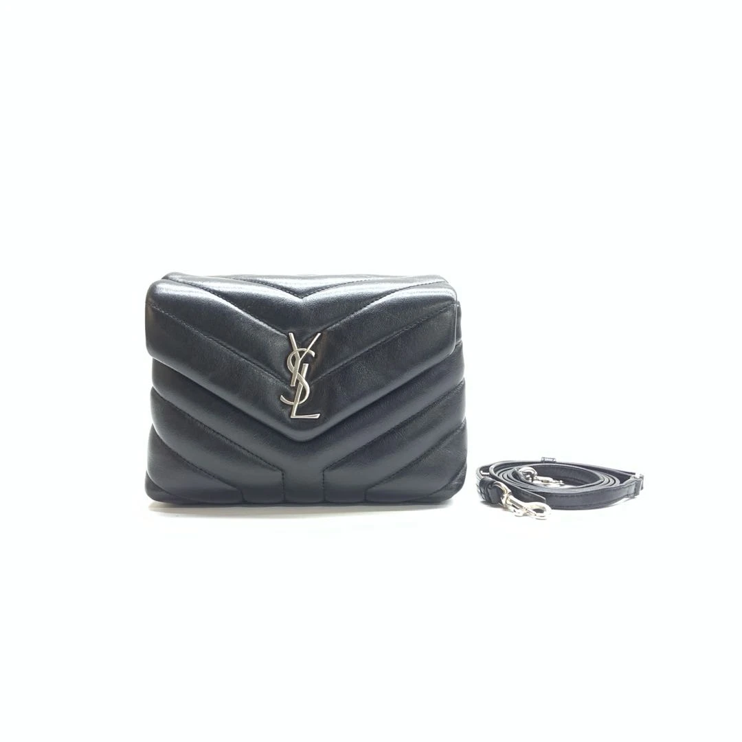 95新 YSL/圣罗兰 圣罗兰/单肩包/9115