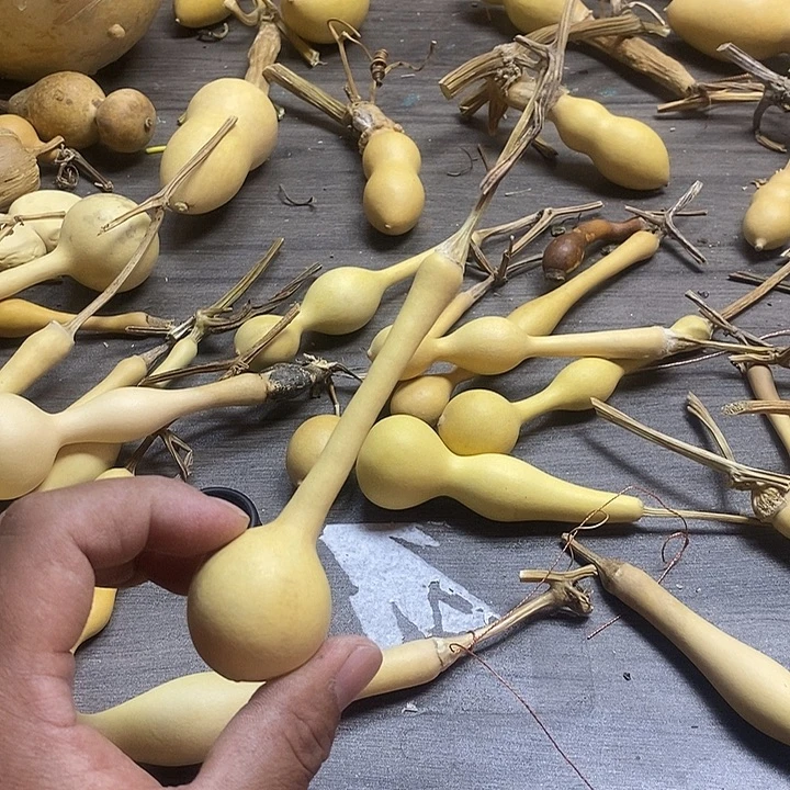 用***4手把精品文玩葫芦