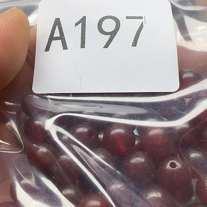 逝***痕玛瑙/玉髓未镶嵌手链