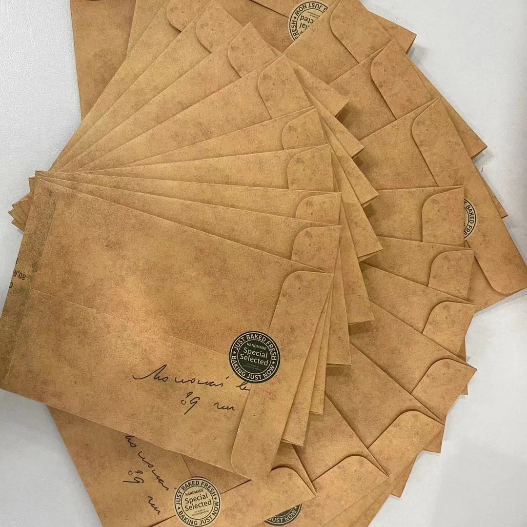 【喵】哈利波特-韩谷明信片盲袋