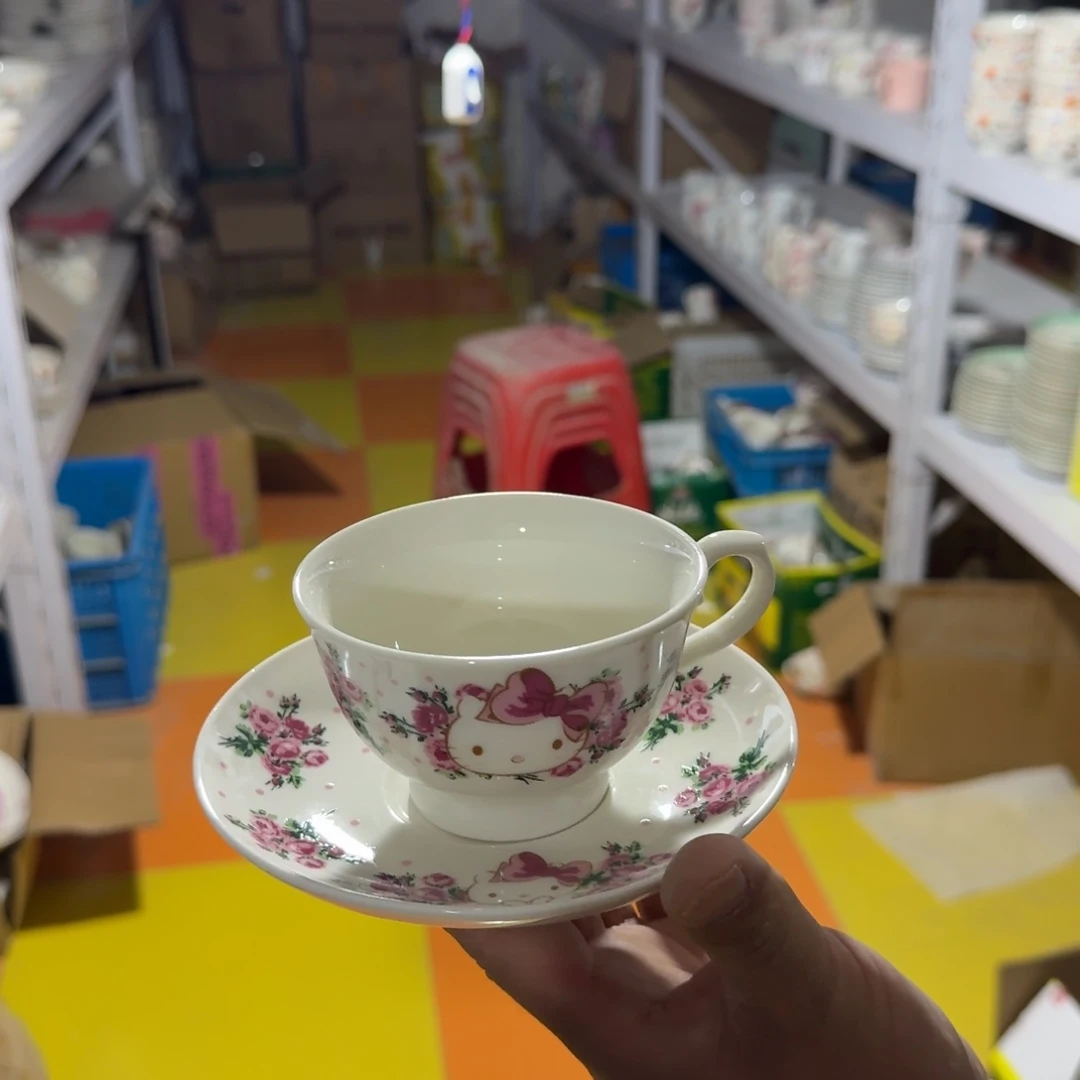 杯仓库直播瑕疵处理