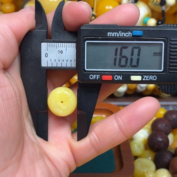 非金属配珠配饰64