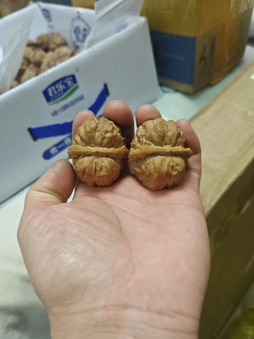 39蛤蟆头核桃福利价格