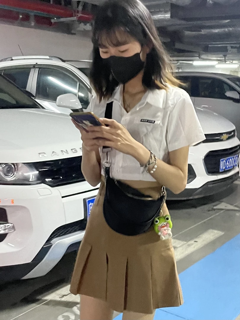 【包边Kitty】长袖两件套设计春秋季睡衣女两件套家居服翻领