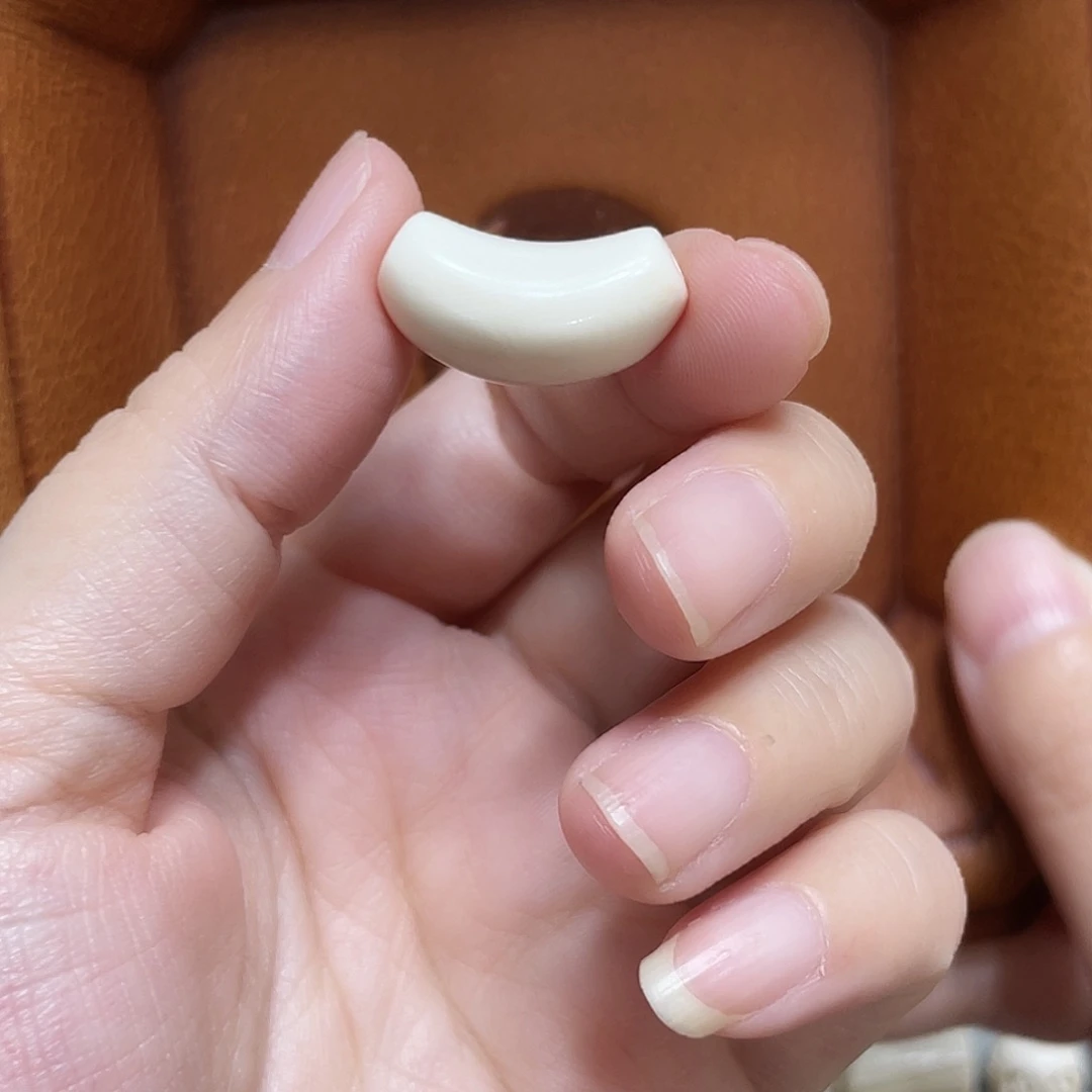手串/手链/手镯猛犸象牙弯管