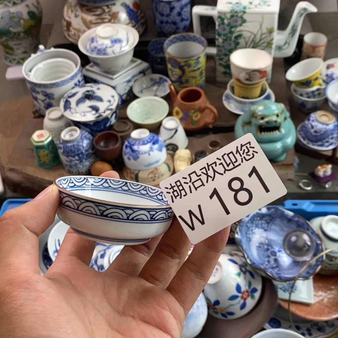 瓷器的时候我也是醉了?**✨