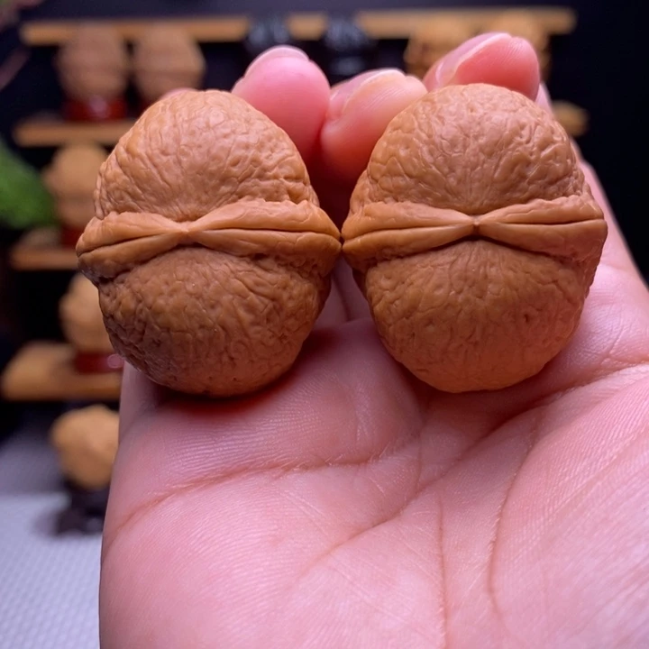 木质类云铁光头强5号