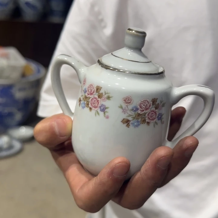 其他景德镇陶瓷艺术品