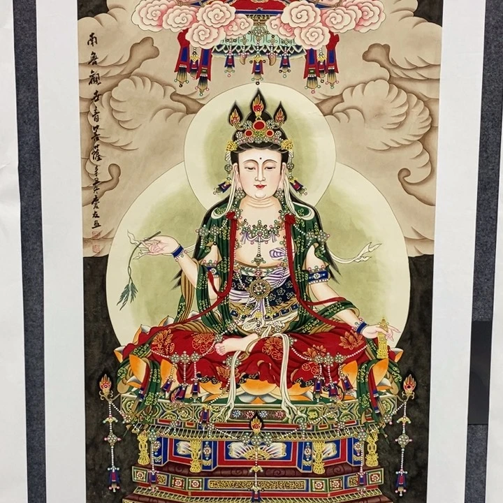 手绘作品等多种形式进行