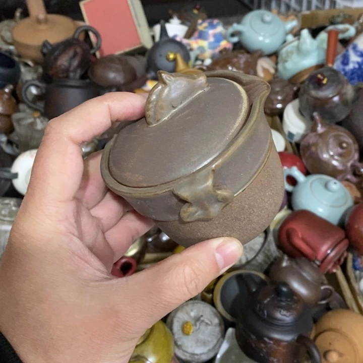 陶瓷艺术品及陶瓷制品