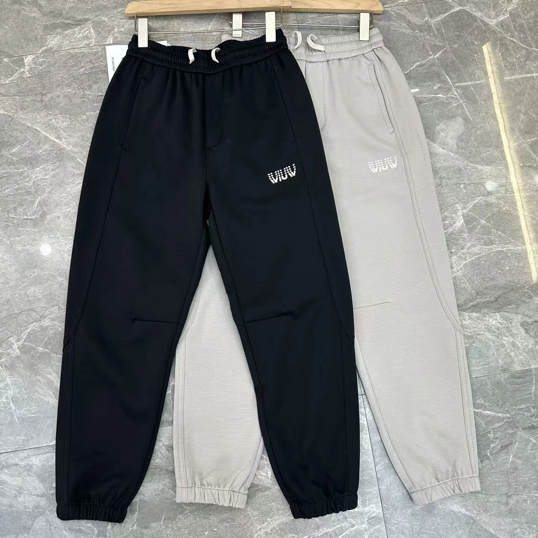 【新款推荐】男秋冬裤子休闲裤男士时尚百搭春季宽松潮流