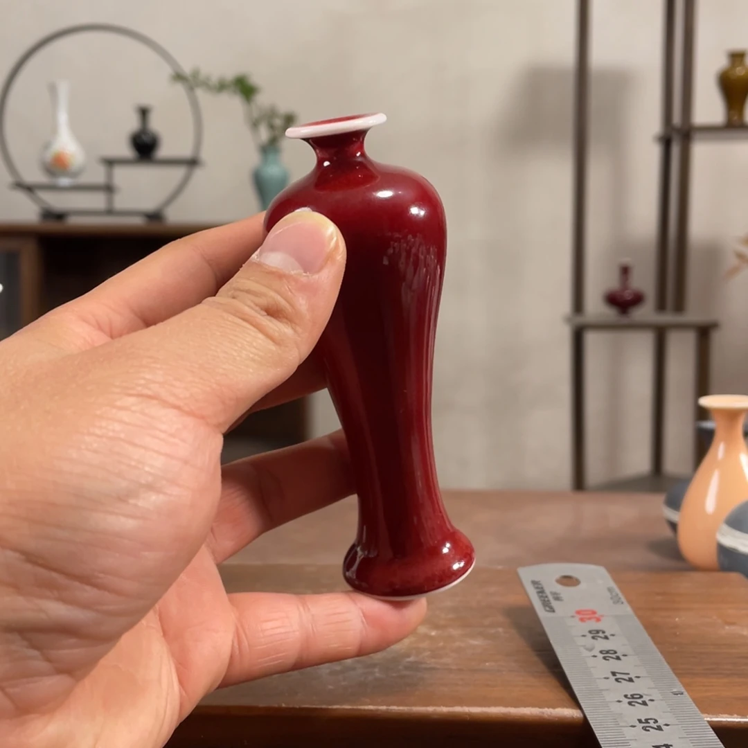 瓶花瓶摆件家居装饰