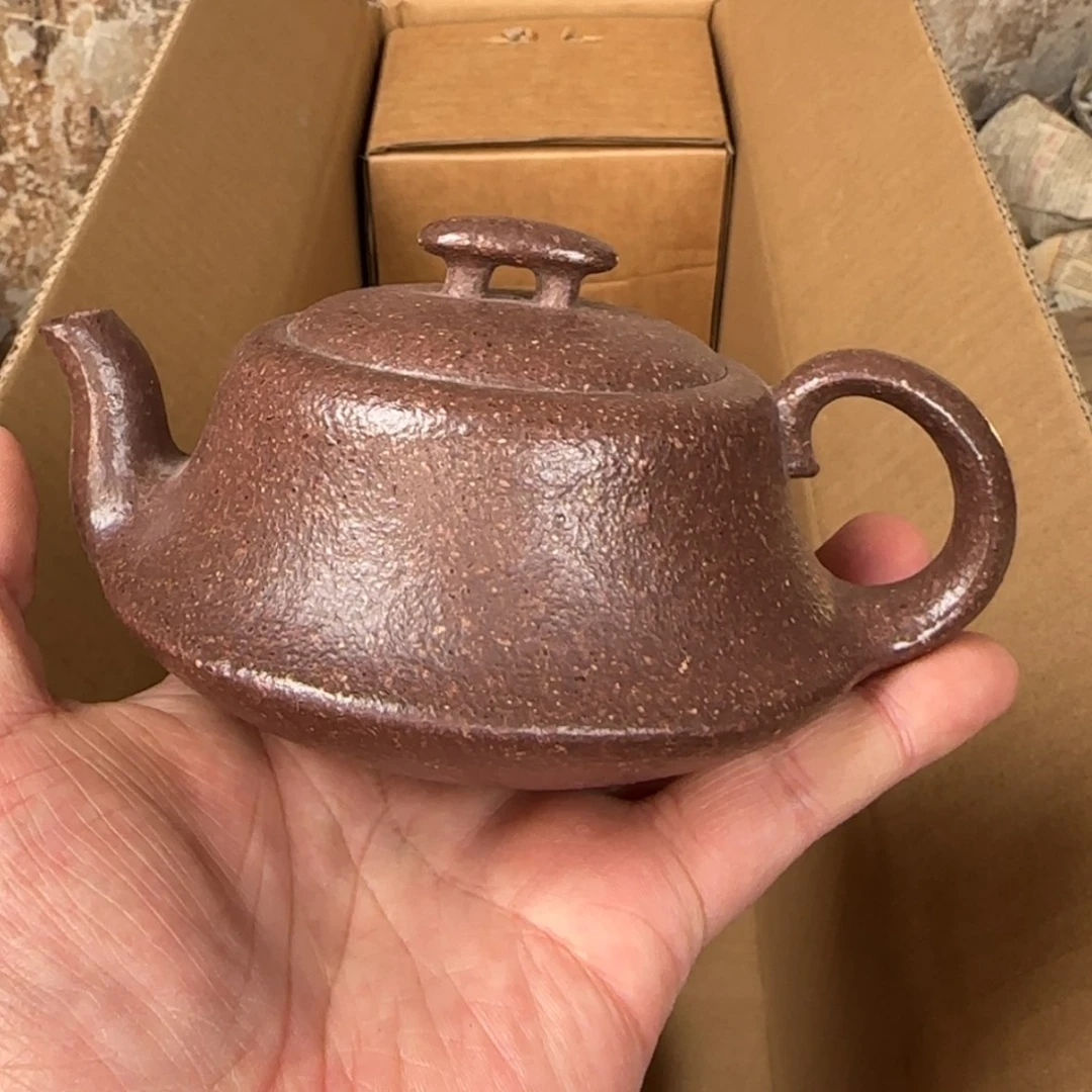 【闪购商品】紫砂茶壶紫砂茶具