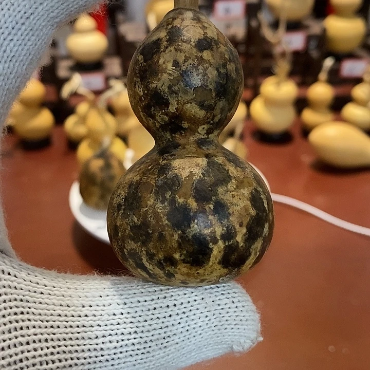 葫芦文玩葫芦一物一拍