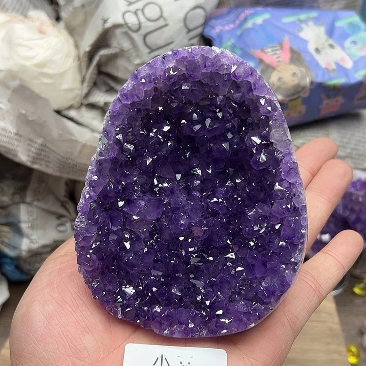 水晶大型摆件（非配饰）未镶嵌