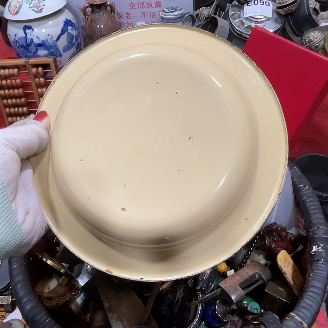 秋***浓摆件摆件一物一拍