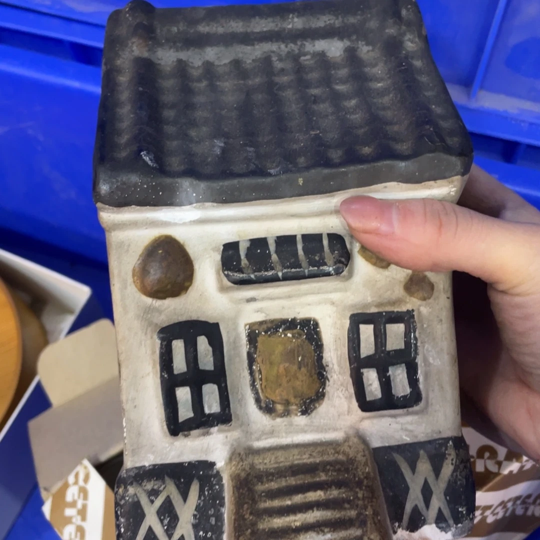 -微瑕_ 回流物品，不是全新