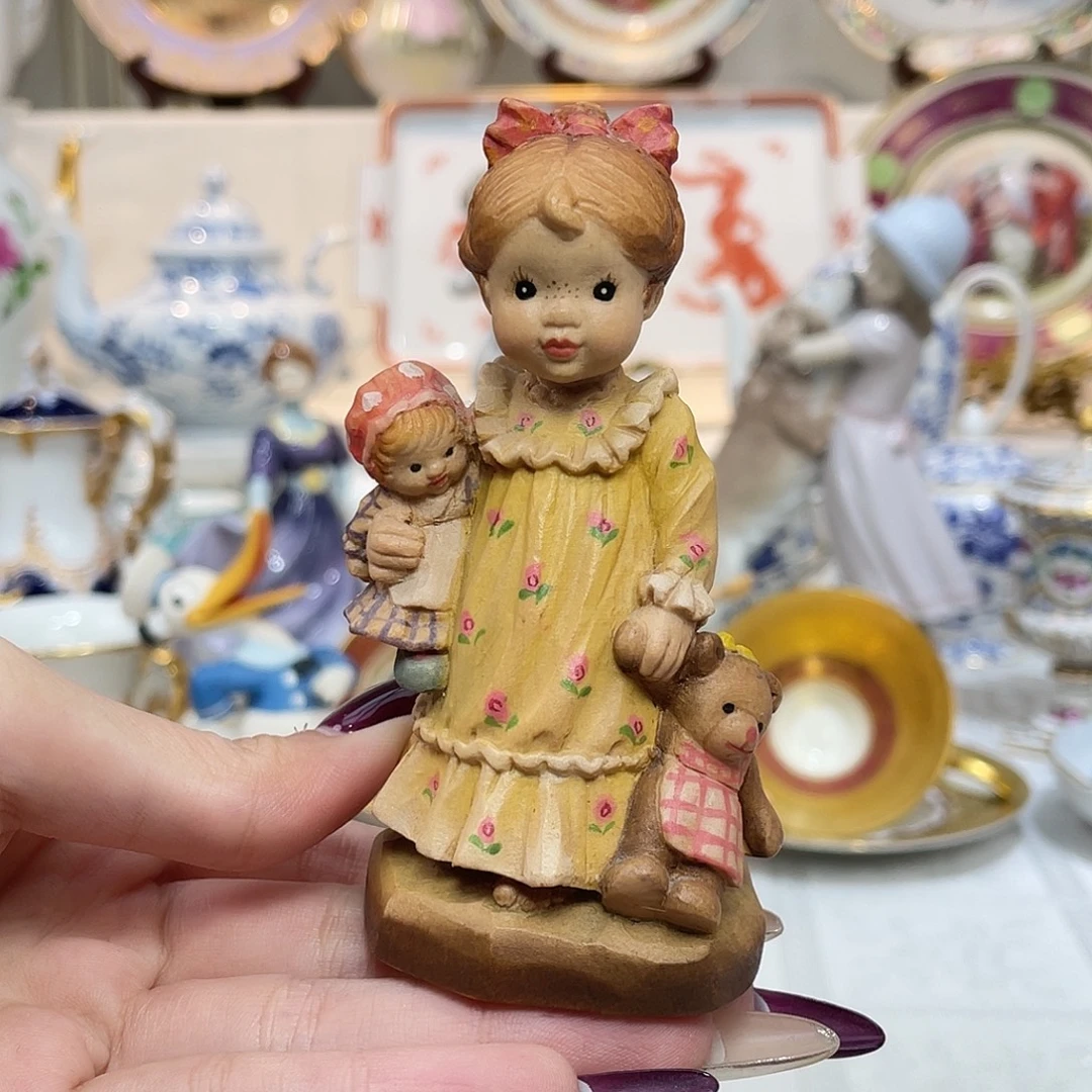 陶瓷欧美中古美物