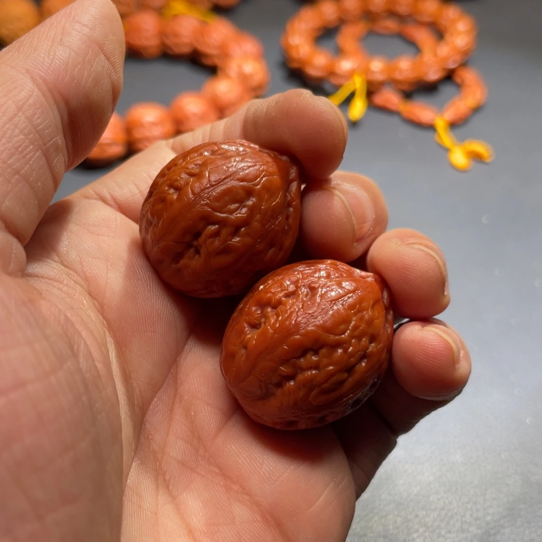教****手串文玩核桃核桃