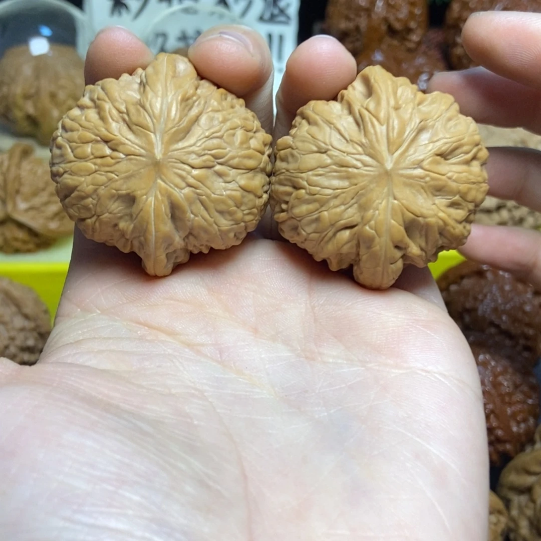 核桃铁锤妹妹全品38尺7