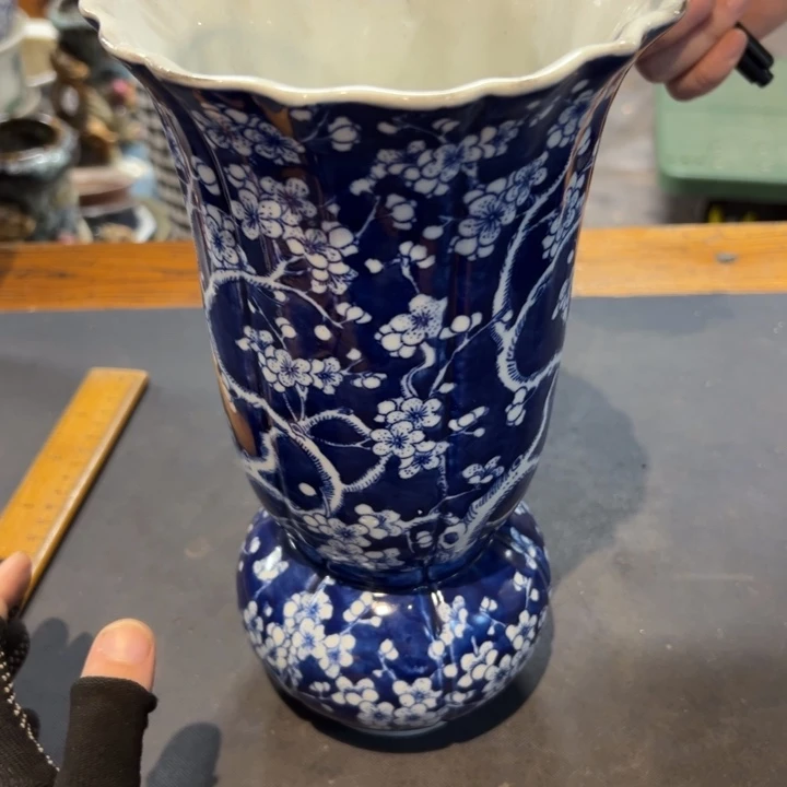 2***藏瓷片拾六家的瓷器瓷器