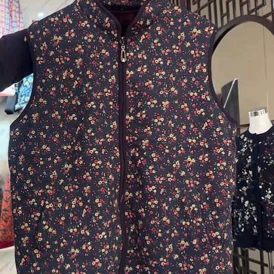 妈妈装工厂直播大放送