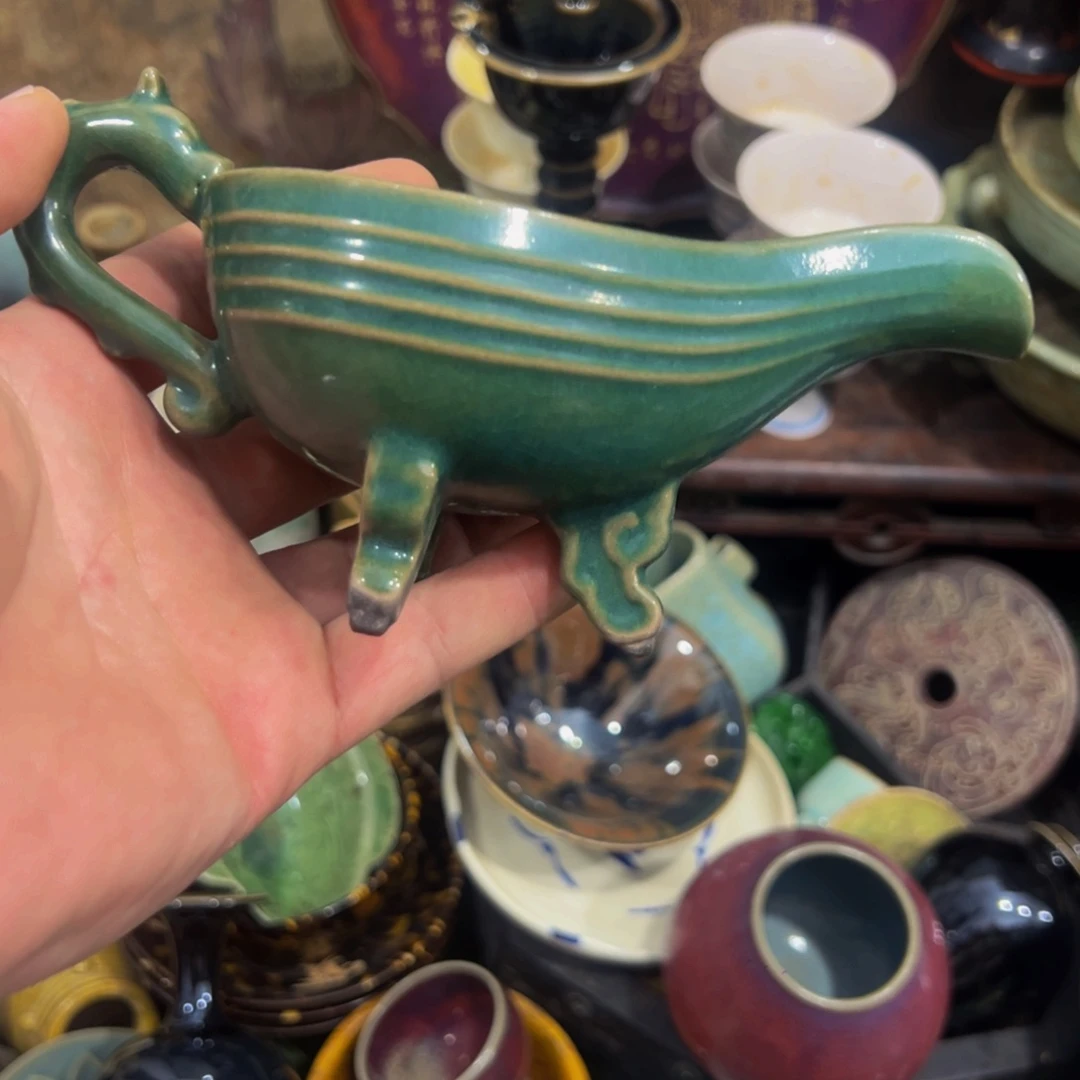 罐摆件摆件摆件摆件