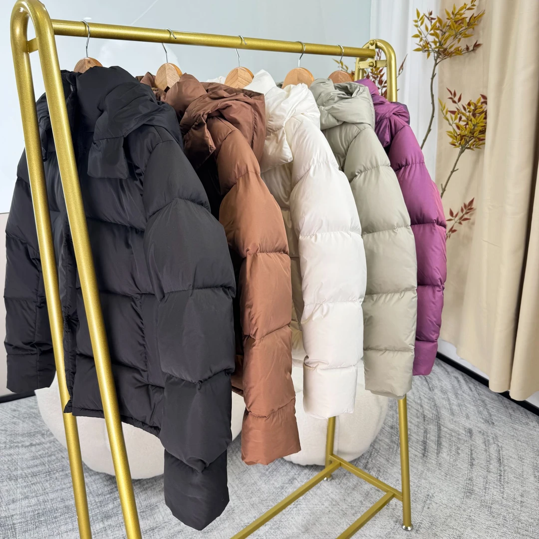 【Lulu Epoch】同款泡芙五格