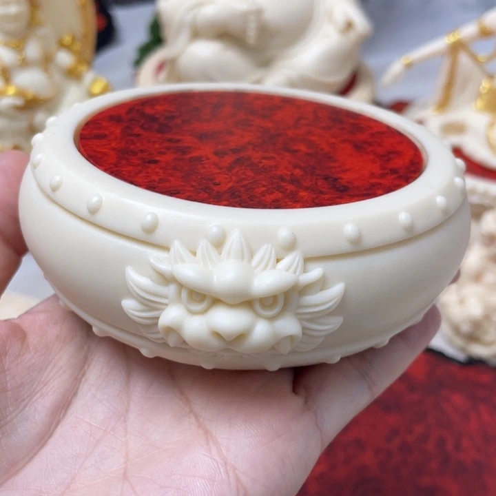 东非黑黄檀（紫光檀）