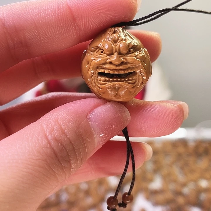 手串/手链橄榄核橄榄核